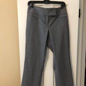 Limited Exact Stretch pants